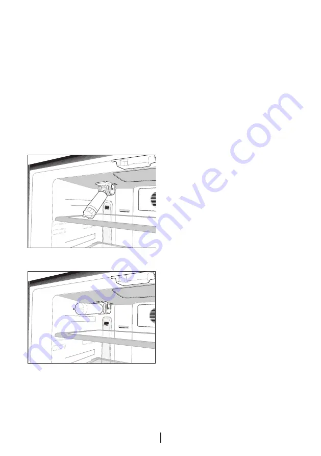 Beko GNE 134620 X User Manual Download Page 20