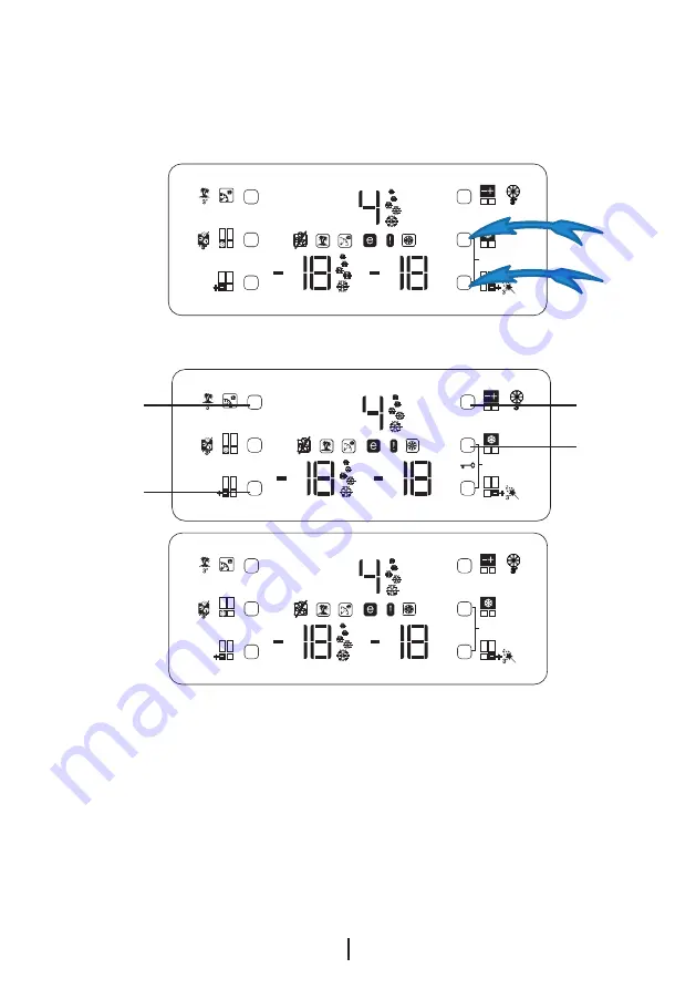 Beko GNE 134620 X User Manual Download Page 28