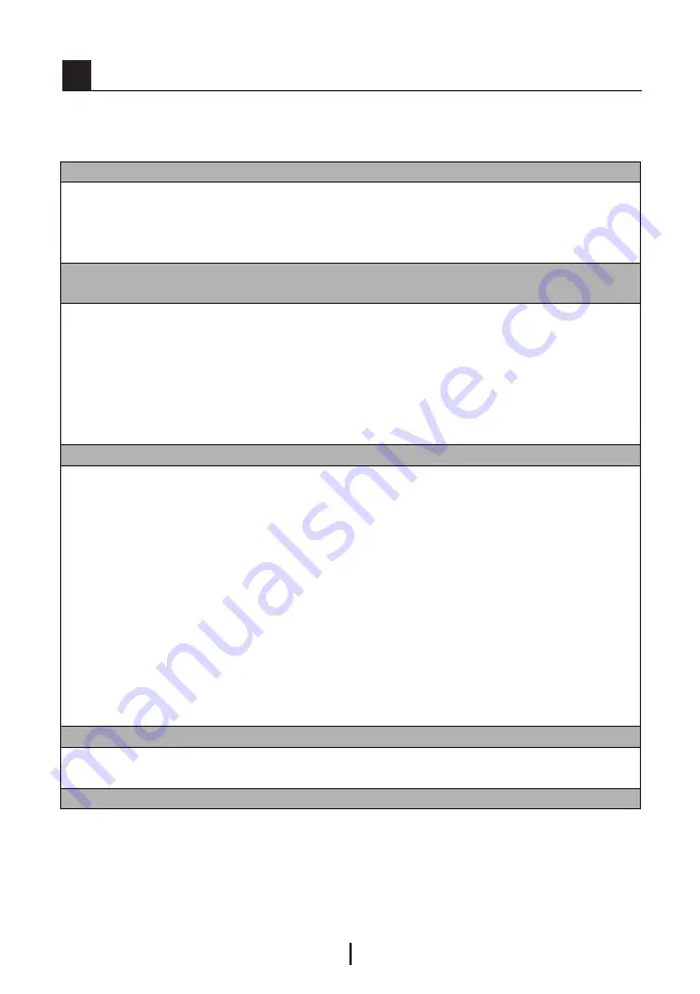 Beko GNE 134620 X User Manual Download Page 34