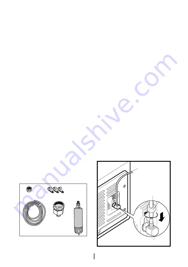 Beko GNE 134620 X User Manual Download Page 54