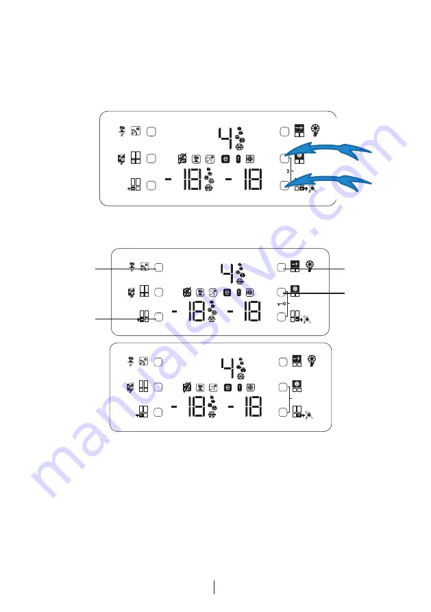 Beko GNE 134620 X Скачать руководство пользователя страница 67