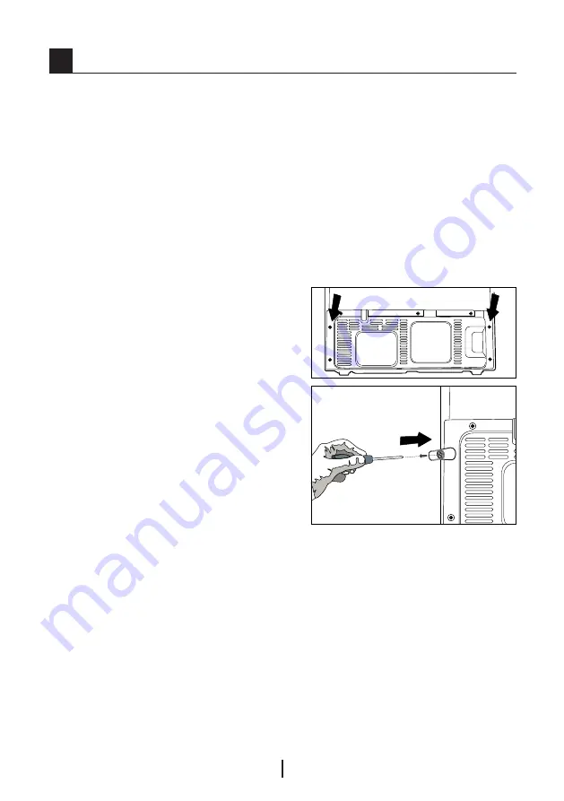 Beko GNE 134620 X User Manual Download Page 91