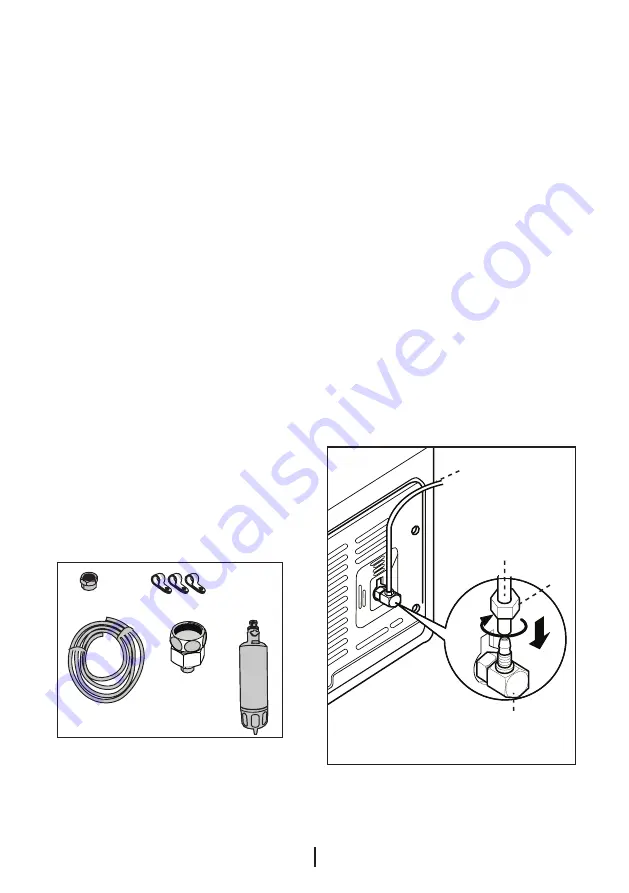 Beko GNE 134620 X Скачать руководство пользователя страница 95