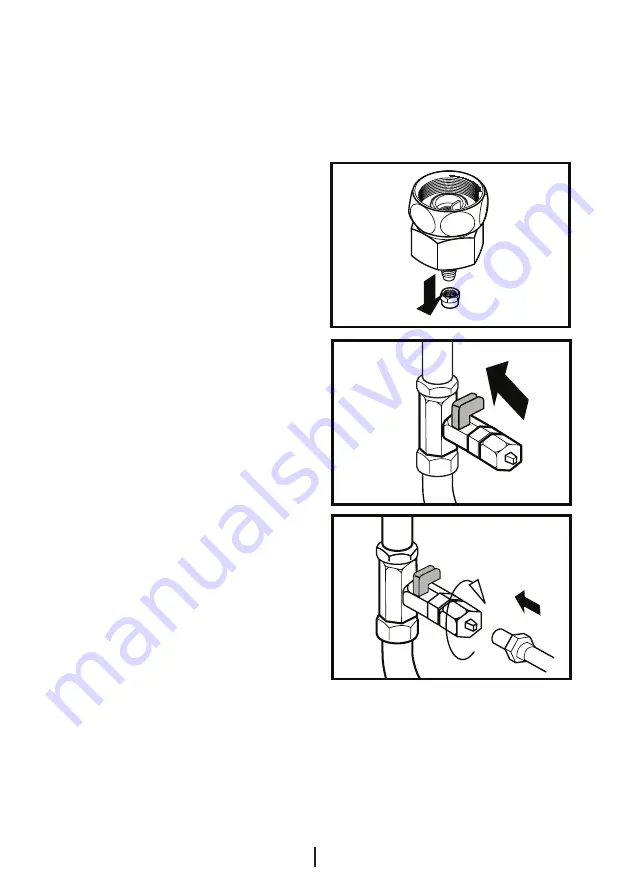 Beko GNE 134620 X User Manual Download Page 97