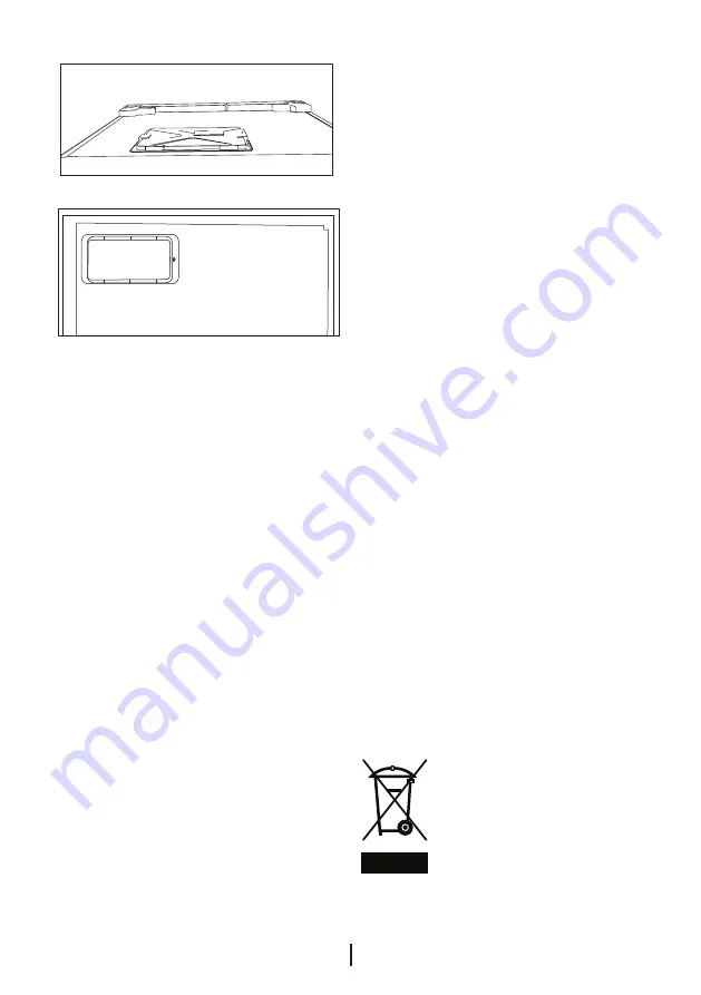 Beko GNE 134620 X User Manual Download Page 131