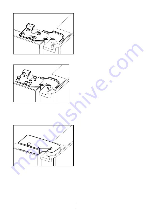 Beko GNE 134620 X User Manual Download Page 137