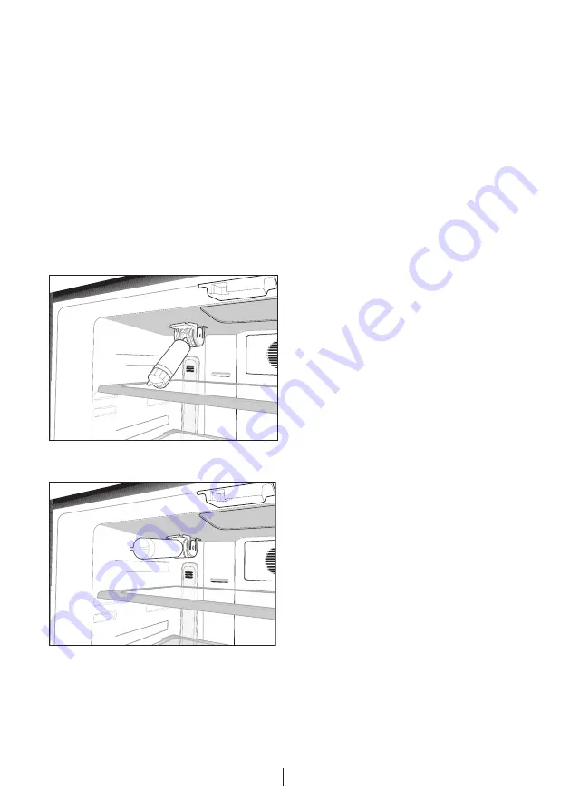 Beko GNE 134620 X User Manual Download Page 142