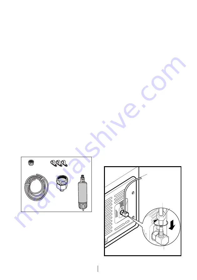 Beko GNE 134620 X User Manual Download Page 175