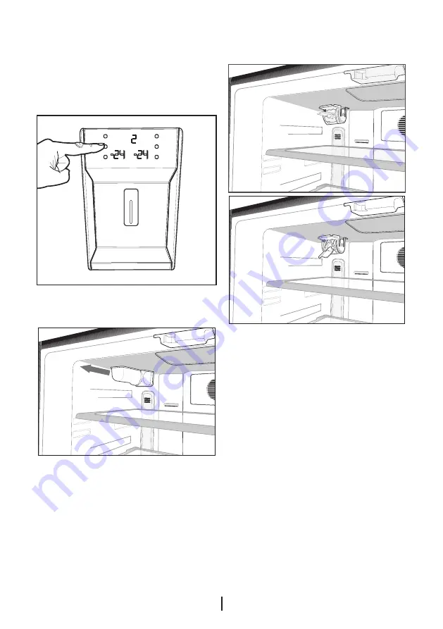 Beko GNE 134620 X User Manual Download Page 178