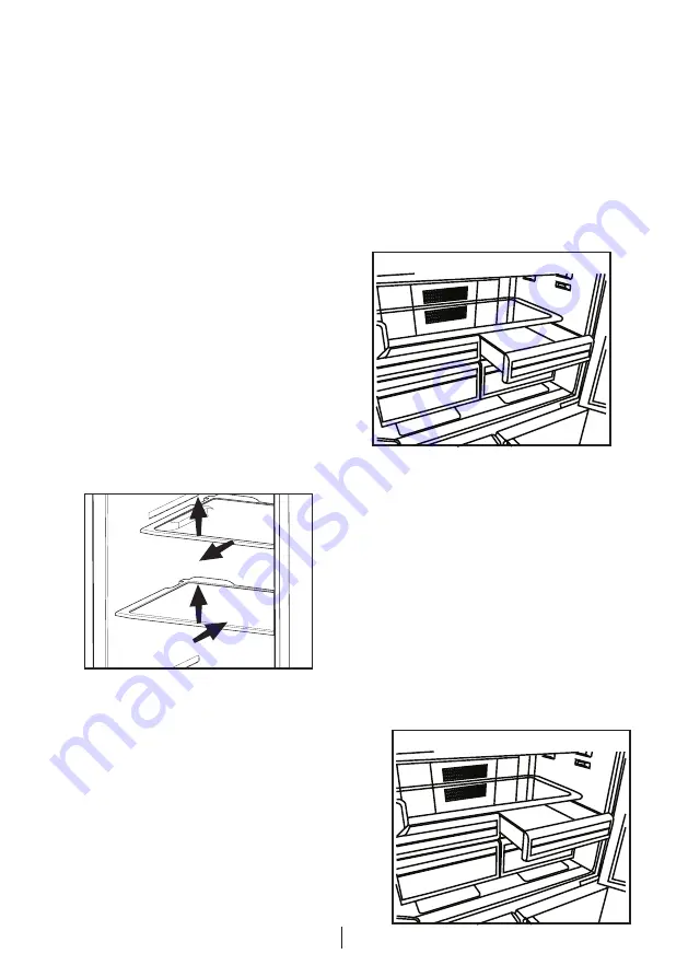 Beko GNE 134620 X User Manual Download Page 189