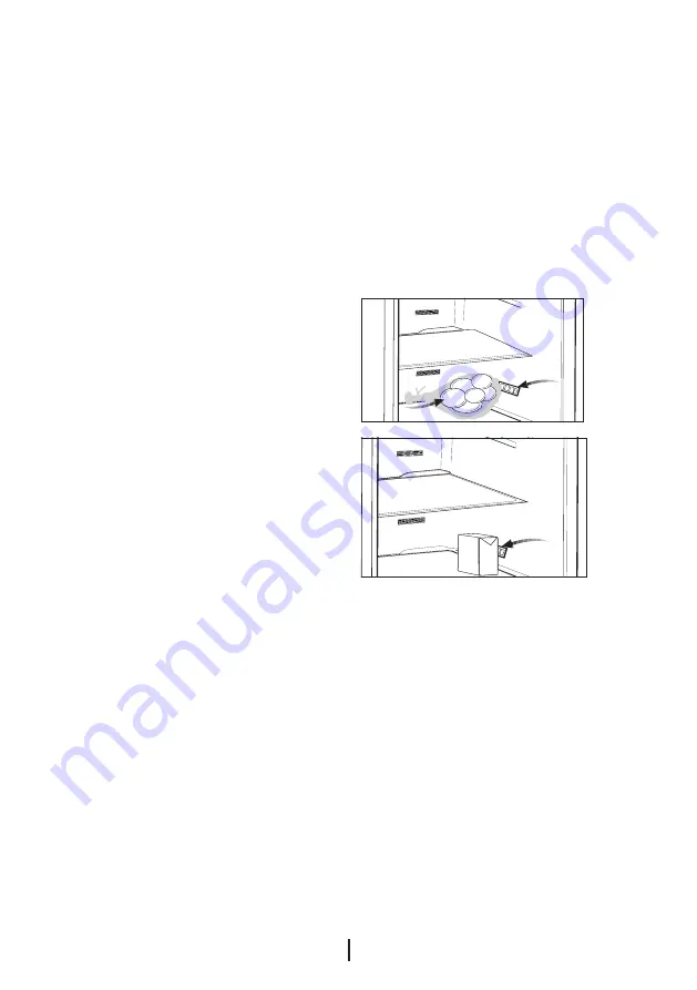 Beko GNE 134620 X User Manual Download Page 208