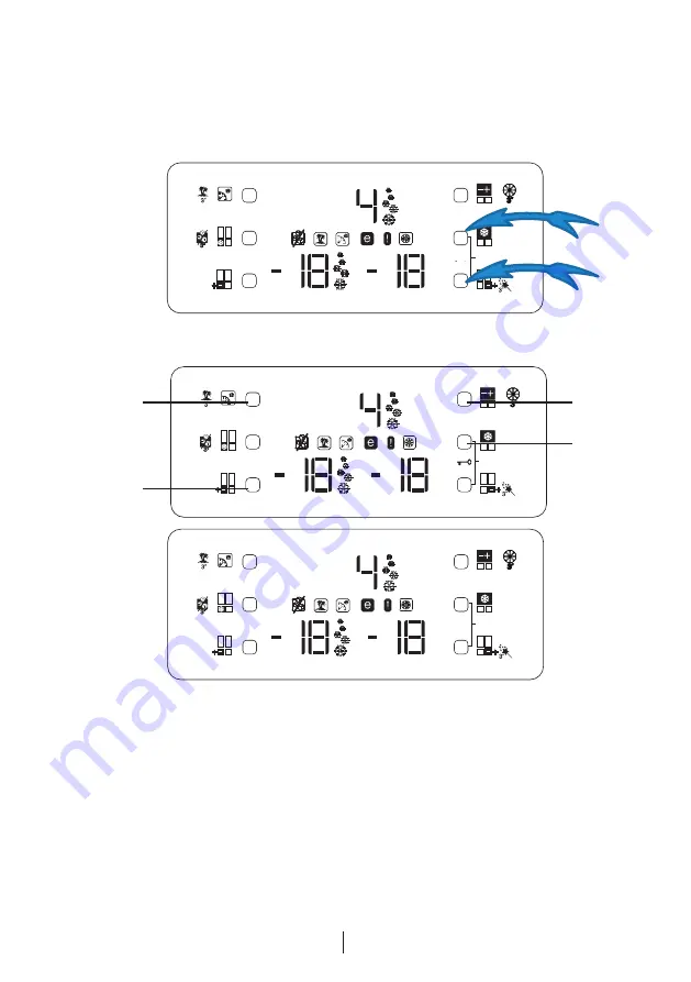 Beko GNE 134620 X User Manual Download Page 225