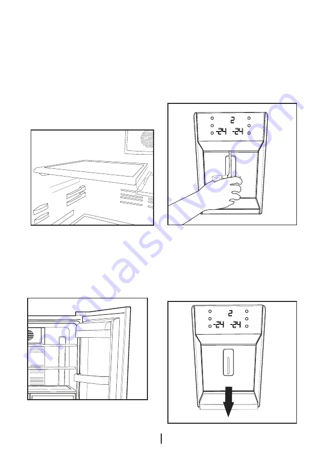 Beko GNE 134620 X User Manual Download Page 228