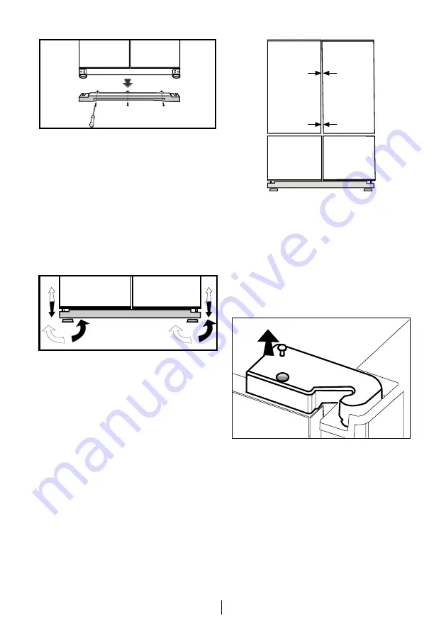 Beko GNE 134620 X User Manual Download Page 290