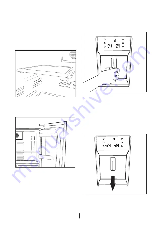 Beko GNE 134620 X User Manual Download Page 307