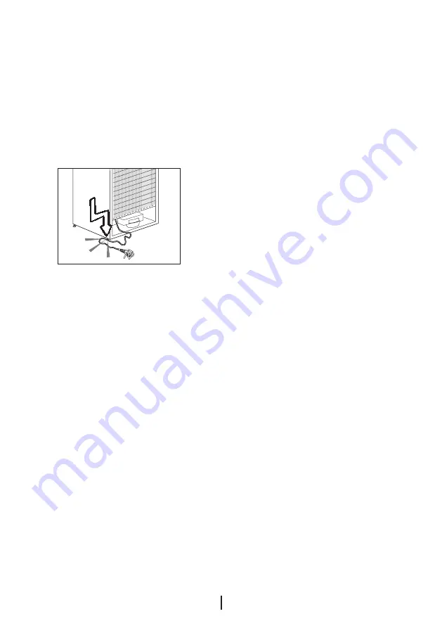 Beko GNE 134620 X User Manual Download Page 321