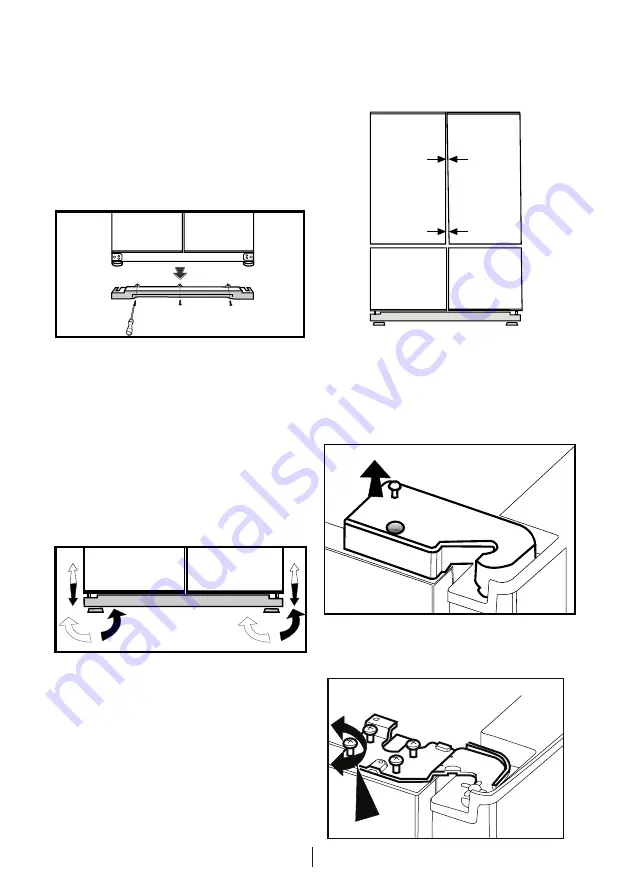 Beko GNE 134620 X Скачать руководство пользователя страница 366