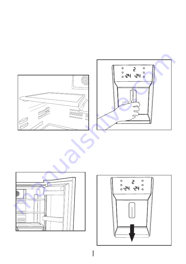 Beko GNE 134620 X User Manual Download Page 383