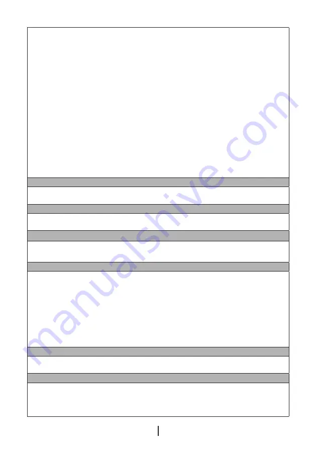 Beko GNE 134620 X User Manual Download Page 424