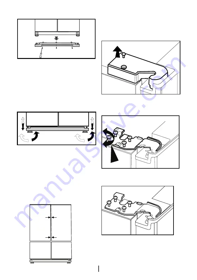 Beko GNE 134620 X User Manual Download Page 439