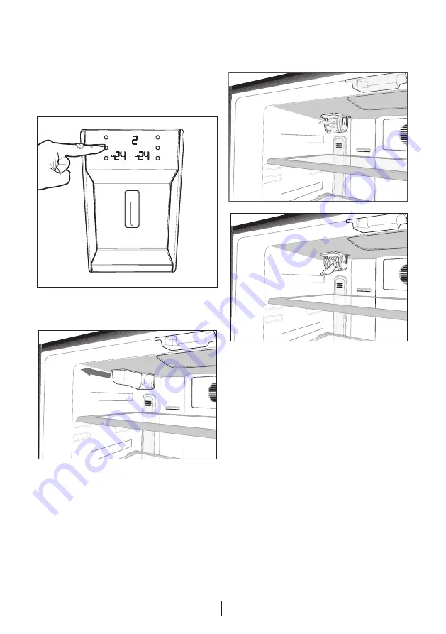 Beko GNE 134620 X User Manual Download Page 444