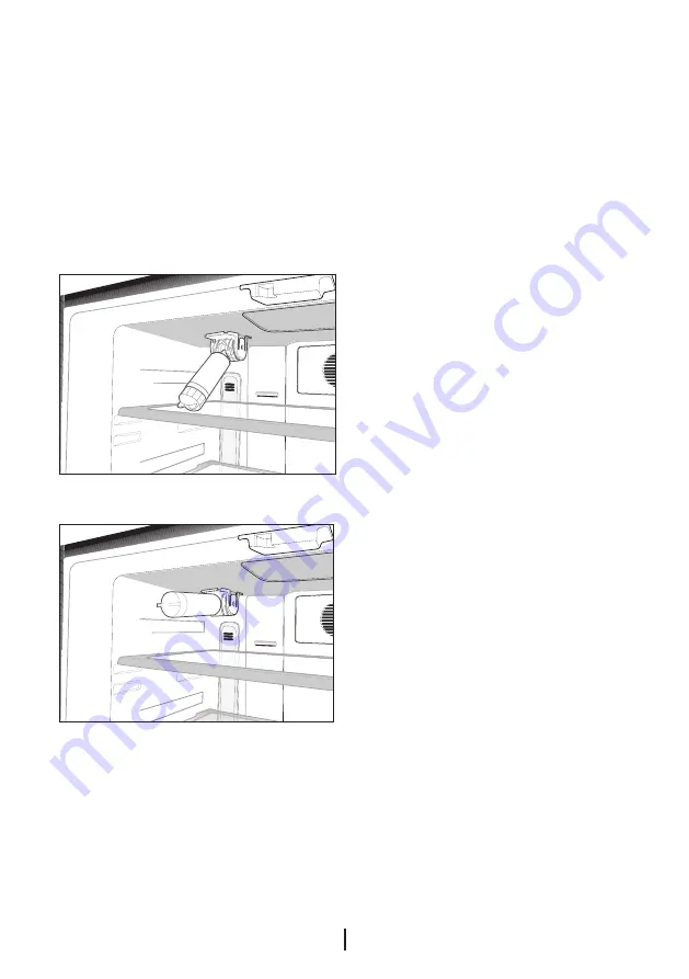 Beko GNE 134620 X User Manual Download Page 445