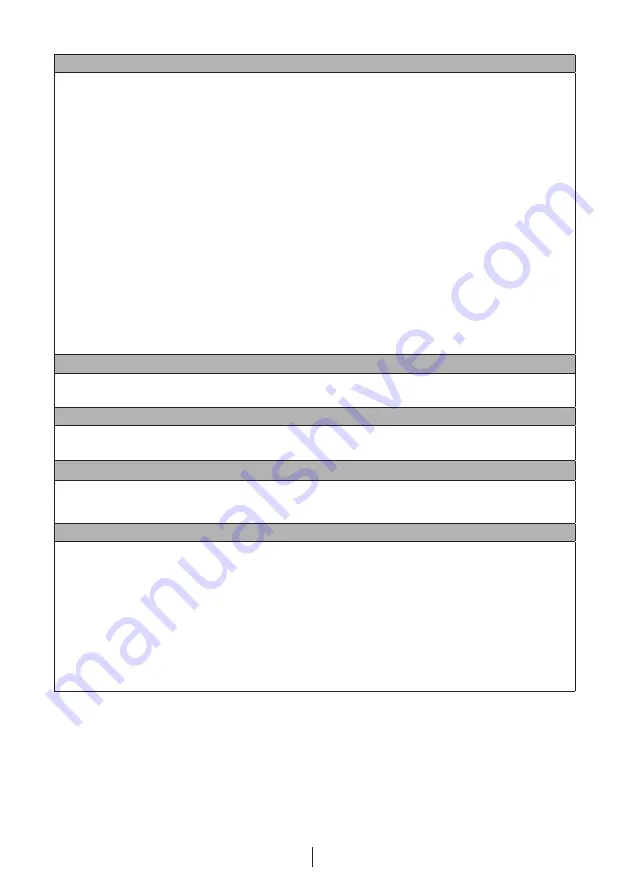 Beko GNE 134620 X User Manual Download Page 460