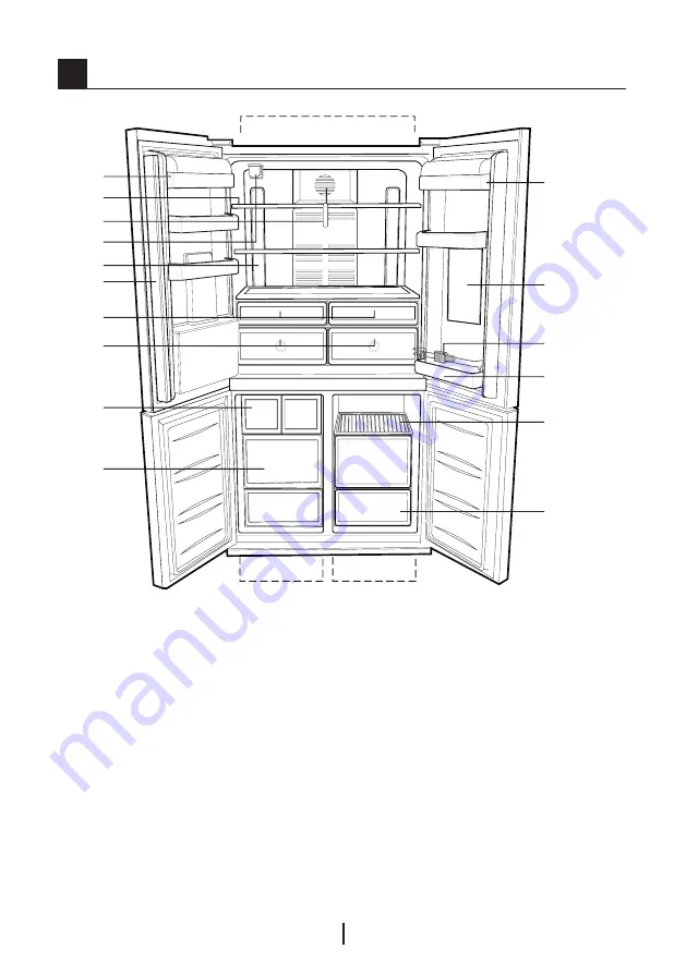 Beko GNE 134620 X User Manual Download Page 503