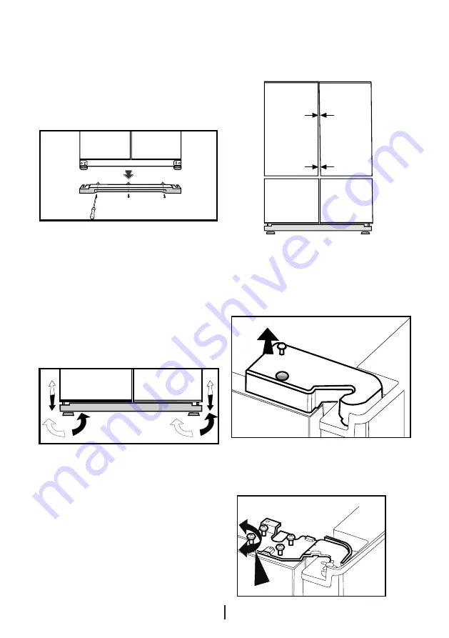 Beko GNE 134620 X User Manual Download Page 549