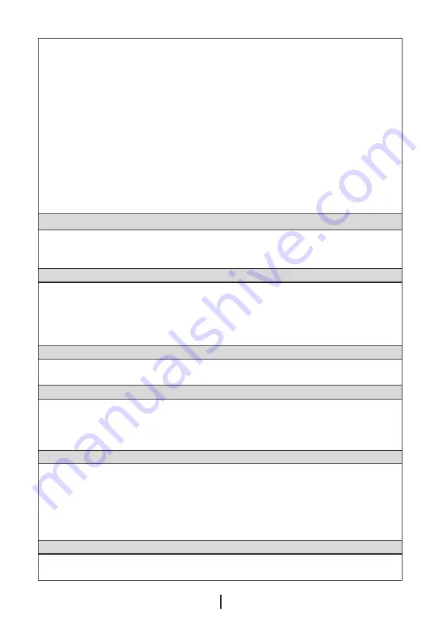 Beko GNE 134620 X User Manual Download Page 609