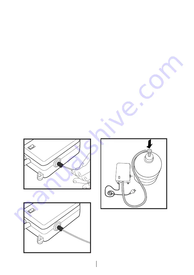 Beko GNE 134620 X User Manual Download Page 631