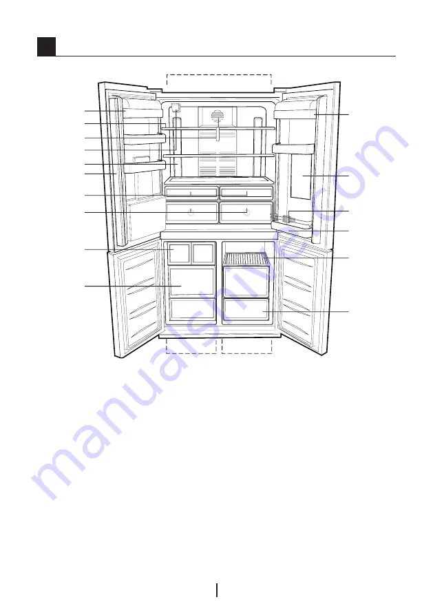 Beko GNE 134620 X User Manual Download Page 655