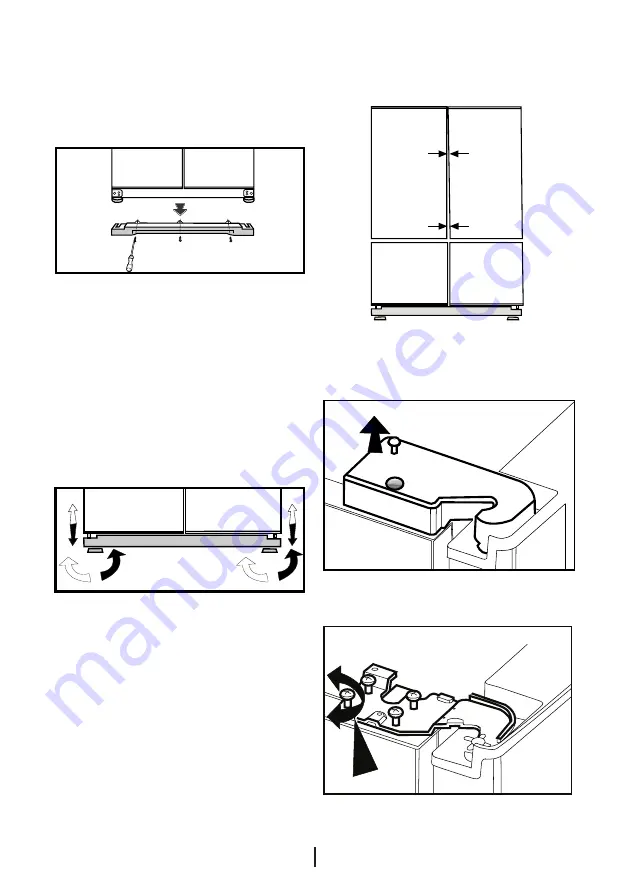 Beko GNE 134620 X User Manual Download Page 665