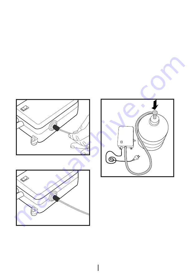 Beko GNE 134620 X Скачать руководство пользователя страница 707