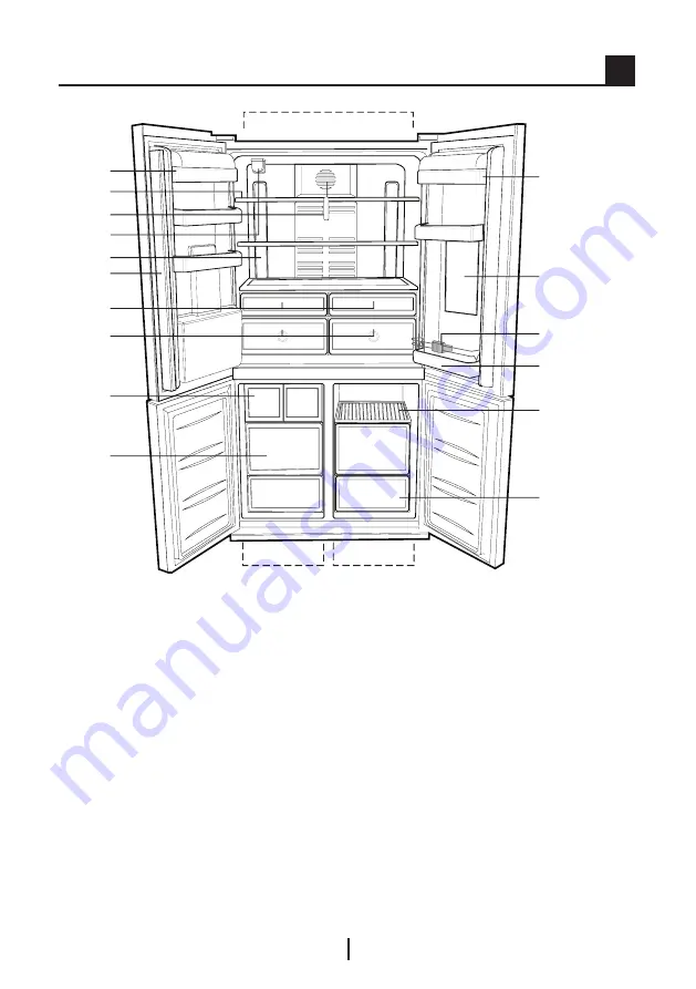 Beko GNE 134620 X User Manual Download Page 728