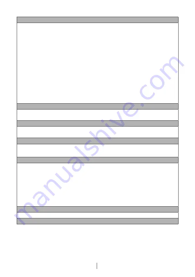 Beko GNE 134620 X User Manual Download Page 755