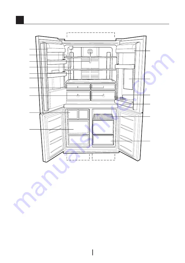 Beko GNE 134620 X User Manual Download Page 760