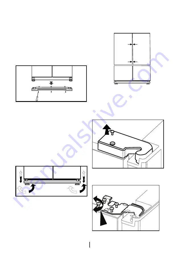 Beko GNE 134620 X Скачать руководство пользователя страница 772