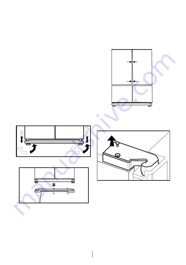 Beko GNE 134620 X Скачать руководство пользователя страница 809