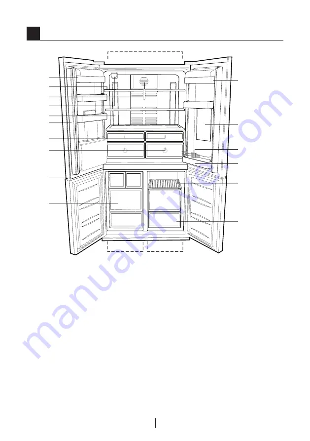 Beko GNE 134620 X User Manual Download Page 869