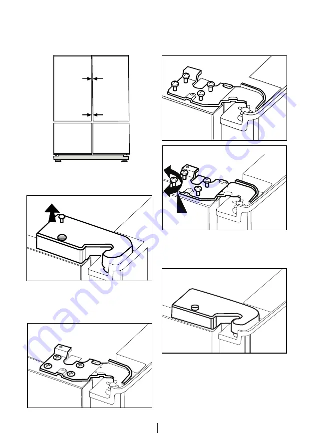 Beko GNE 134620 X User Manual Download Page 881