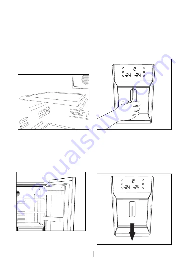 Beko GNE 134620 X User Manual Download Page 897