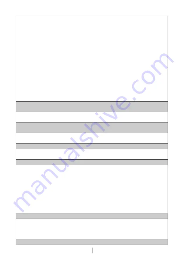 Beko GNE 134620 X User Manual Download Page 903