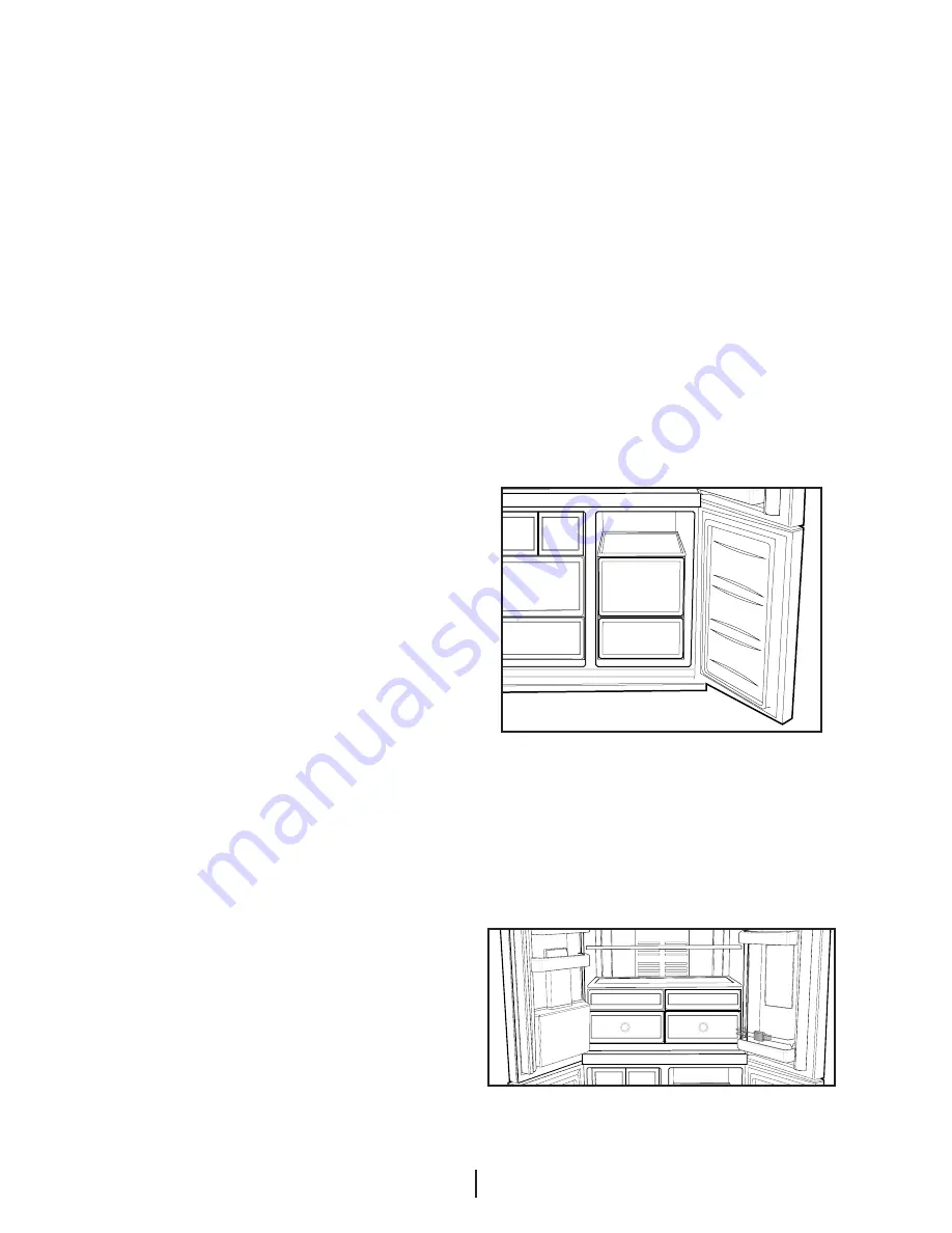 Beko GNE 134621 X User Manual Download Page 30