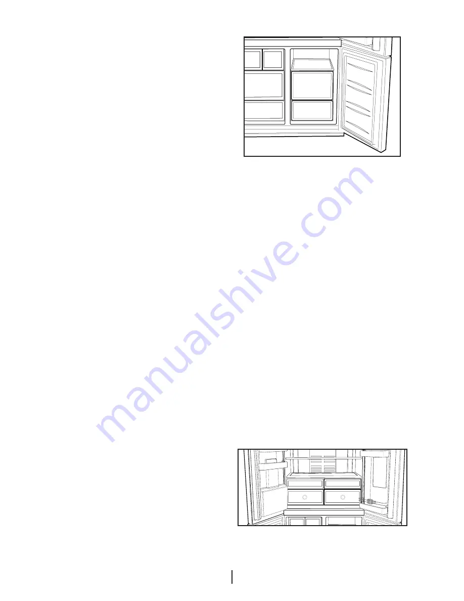 Beko GNE 134621 X Скачать руководство пользователя страница 67