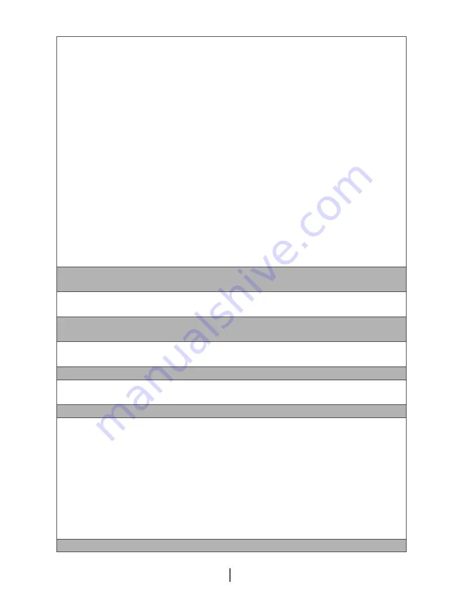 Beko GNE 134621 X User Manual Download Page 72