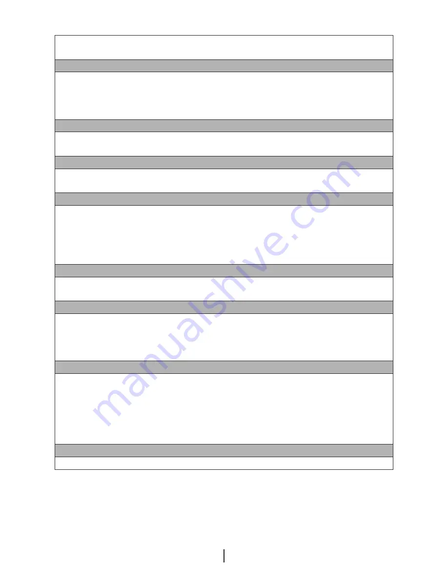 Beko GNE 134621 X User Manual Download Page 73