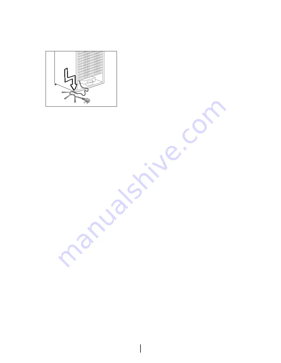 Beko GNE 134621 X User Manual Download Page 81