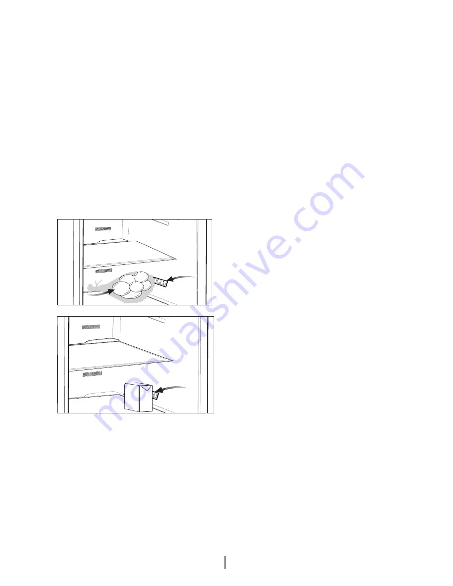 Beko GNE 134621 X User Manual Download Page 84