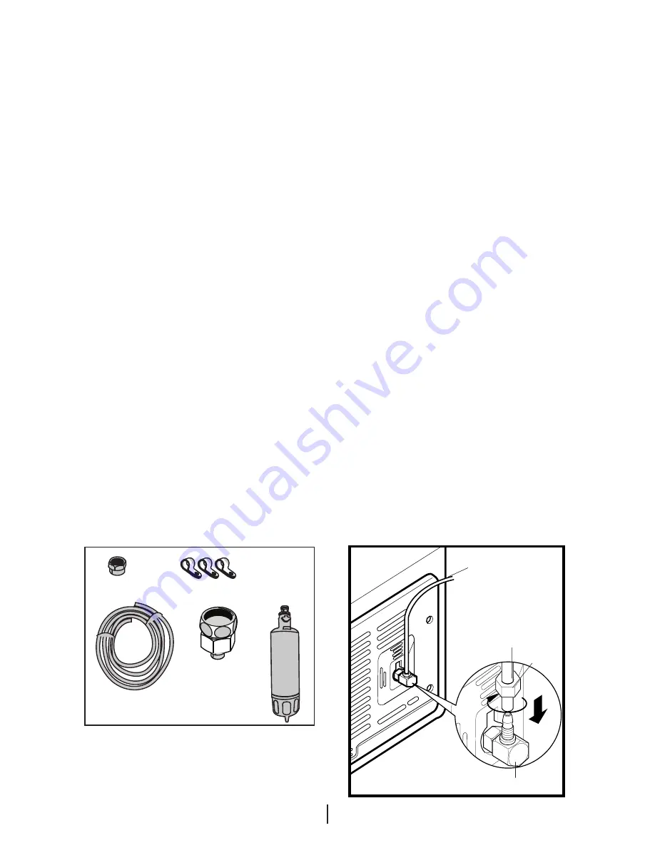 Beko GNE 134621 X User Manual Download Page 89